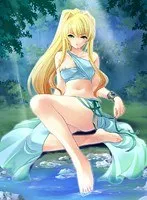 戦女神のドキドキ新婚生活！子作り指令に奮闘するコスプレアドベンチャー