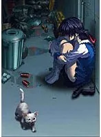 記憶を失くした少女と、謎に包まれた過去… アドベンチャーゲームロストメモリーズ