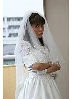 【北川絵美 北川明花】北川絵美＆明花が挑む、雨の夜の甘い誘惑！花嫁の秘密 北川絵美,北川明花