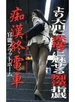 【西田ももこ 槇原めぐみ】最終電車で起こる禁断の誘惑…西田ももこ、槇原めぐみが出演するOL Vシネマ 西田ももこ,槇原めぐみ