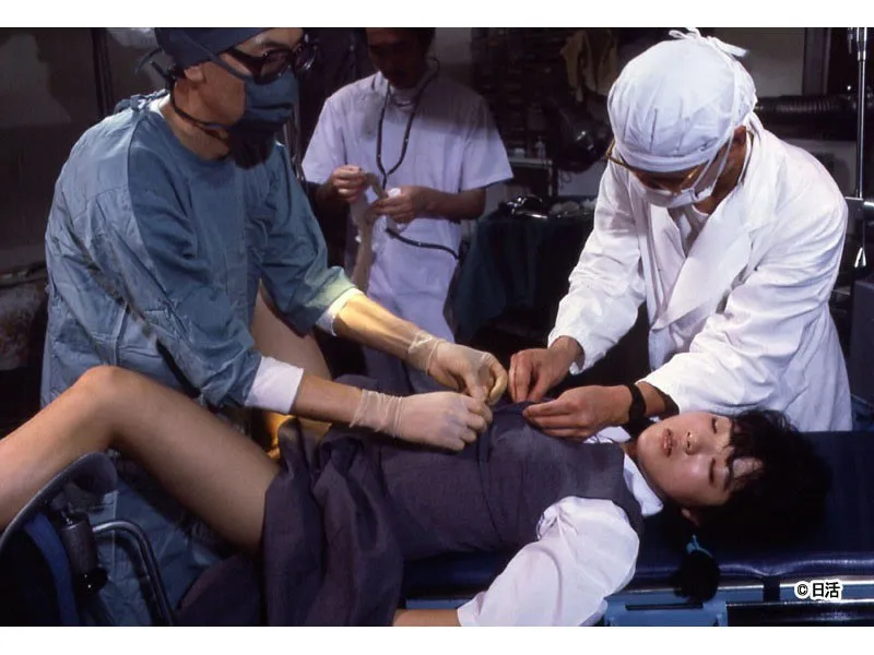 【高橋樹里 上杉久美 早川理沙】臨月の妻と秘密の電動玩具…禁断の産み落としの瞬間 高橋樹里,上杉久美,早川理沙