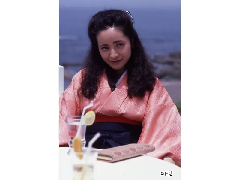 【有栖川景子 三田村礼子 汐路真理子 青山純子】湘南の令嬢が挑む、甘く切ない大人の青春劇 有栖川景子,三田村礼子,汐路真理子,青山純子