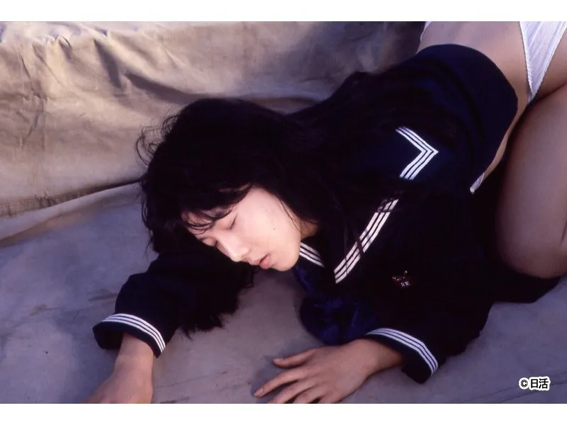 【岬まどか 後藤沙貴 北野なおみ 石井絢子】制服姿を乱す３人…岬まどか、後藤沙貴ら熱演！ 岬まどか,後藤沙貴,北野なおみ,石井絢子