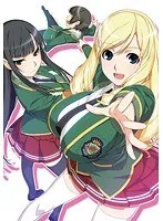 恋愛禁止の学園で何が…？ 豊満な果実と羞恥に包まれた恋の行方