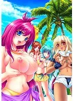 南国アイランドで極上の愛！豊満な果実と最奥への快感リニューアル