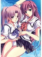 幼なじみと過ごす甘酸っぱい夏休み！青春衣装の美少女に胸キュン必至