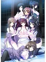 夜の密室で解放される七人の女性…最奥愛と豊満な果実の禁断の物語