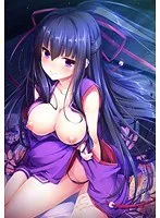 憑夜ノ村-田舎の村で一人の男をめぐって始めるADV-（DVDPG）