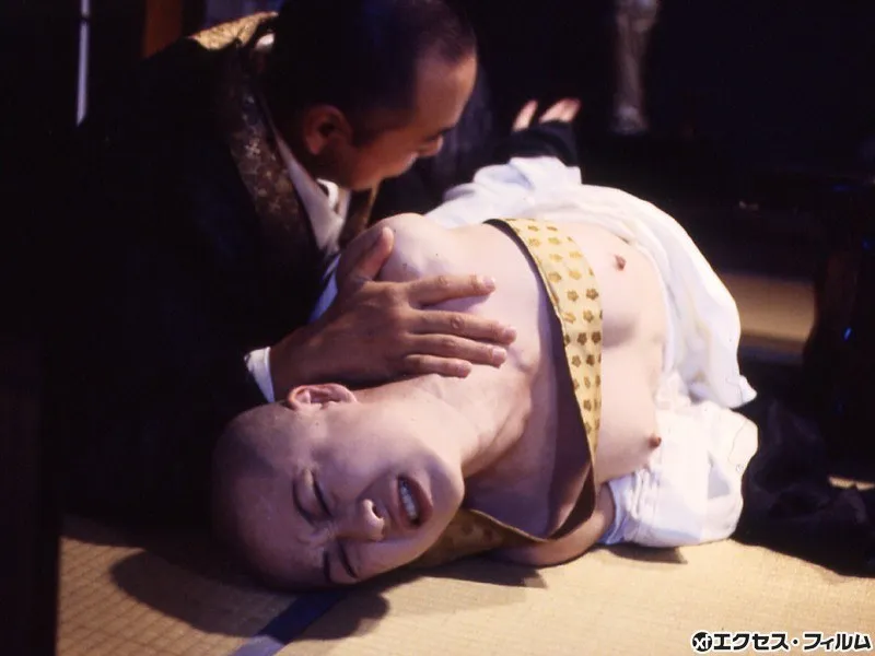 【佐々木基子 海老原ゆあ 七月もみじ】尼寺の秘密…佐々木基子、海老原ゆあ、七月もみじの禁断の情事 佐々木基子,海老原ゆあ,七月もみじ