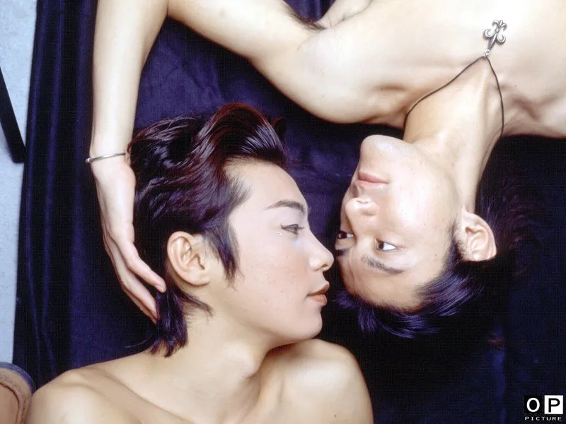 男の恋、揺れる心…切ないゲイラブストーリー