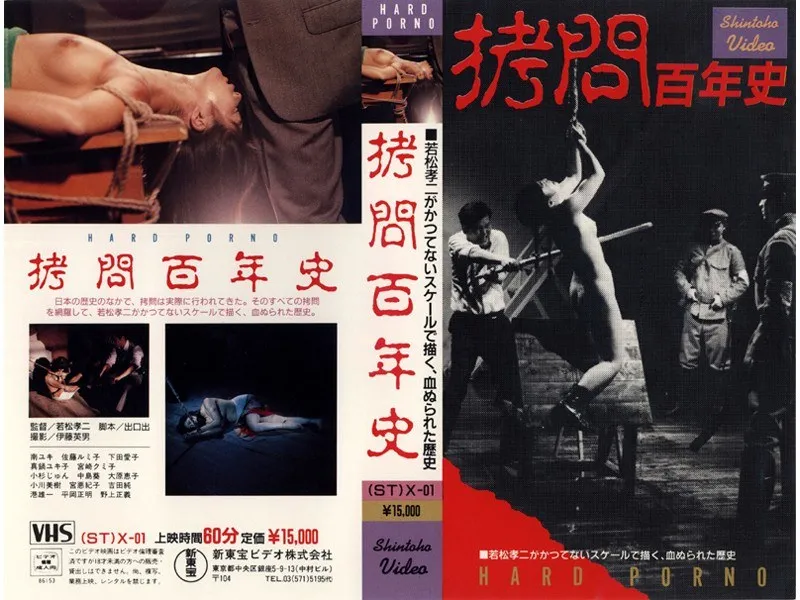 【南ゆき 佐藤ルミ子 下田愛子 真鍋ユキ子 宮崎クミ子 大原恵子 小杉じゅん 中島葵 小川美樹】禁断の責め 歴史を彩る美女優たち：南ゆき、佐藤ルミ子ら 南ゆき,佐藤ルミ子,下田愛子,真鍋ユキ子,宮崎クミ子,大原恵子,小杉じゅん,中島葵,小川美樹