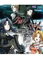 学園×あやかし！豊満な果実が弾けるクロスオーバーディスク