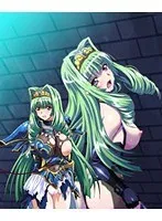 姫騎士オリヴィア：戦う美少女のすべて！豊満な果実と恥じらいのブルーレイ