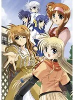 とらいあんぐるハート：さざなみ女子寮BEST！制服美少女の魅力総集編