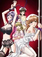 天使の笑顔の裏に潜む秘密…看護婦たちの24時、第1話