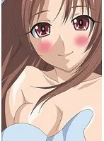 年上彼女の甘い囁き…！秘密の慰めを年下彼女が体験！？