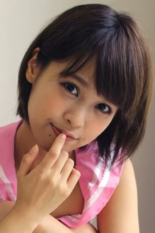 【VR】紗藤まゆ、水着＆ニーソックスで魅せる！至近距離口内奉仕バーチャル体験 紗藤まゆ