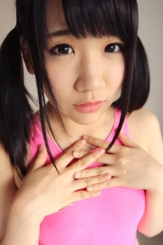 【VR】七菜原ココ、水着＆ニーソックスで応援！バーチャルコスプレ体験 七菜原ココ