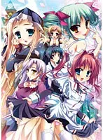 春恋*乙女 後編：乙女の園で始まる、甘く切ない恋の物語