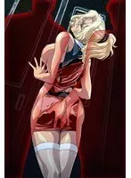 豊満な果実が弾ける！悪戯〜いたずら〜THE ANIMATION二両目の魅力