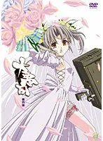 若妻×美少女！大悪司番外編壊繚乱の魅惑アクションシーン