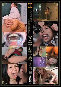 【ラハイナ東海】このビデオでしか見られないマニアな一枚 入門編 【LMD-501】