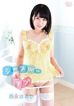 【Spice Visual】西永はるか シースルーラブ 【MBR-AA084】 西永はるか