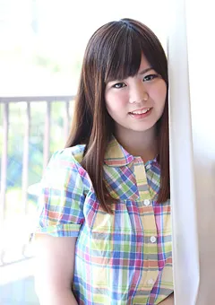 【ぽちゃカワ.com】ボクだけのぽっちゃり妹 かれん 【PIM-01】