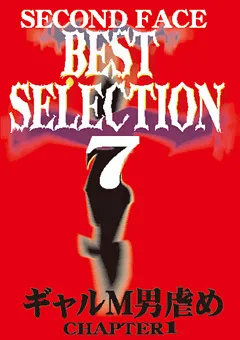 【セカンドフェイス】SECOND FACE BEST SELECTION7 【SECB-07】