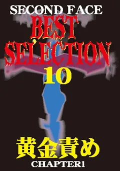 【セカンドフェイス】SECOND FACE BEST SELECTION10 【SECB-10】
