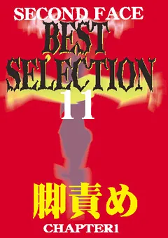 【セカンドフェイス】SECOND FACE BEST SELECTION11 【SECB-11】