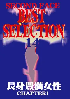 【セカンドフェイス】SECOND FACE BEST SELECTION14 【SECB-14】
