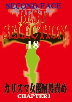 【セカンドフェイス】SECOND FACE BEST SELECTION18 【SECB-18】