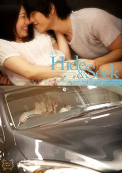 【SILK LABO】春原未来 桜井あゆ Hide＆Seek 【SILK-034】 春原未来,桜井あゆ