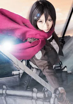 【STUDIO2.5】阿部乃みく 橘ひなた Charge on themis -titan soldiers- 【STAK-06】 阿部乃みく,橘ひなた