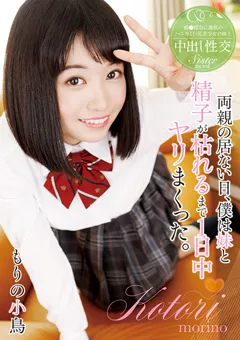 【トータル・メディア・エージェンシー】僕は妹と精子が枯れるまで1日中ヤリまくった 【T28-533】