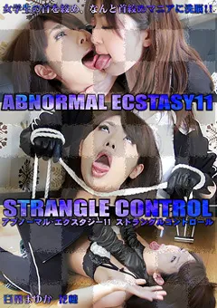 【トラウマアート】アブノーマル・エクスタシー11 【TAE-12】