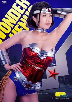 【GIGA】福咲れん ワンダーヴィーナス 【TGGP-69】 福咲れん