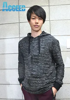 【Acceed】スジ筋ノンケ青年「けいいち」くんカメラの前で大噴射精 【acceed-0411】