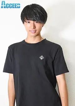 【Acceed】爽やかバンド○年初撮りオナニー 【acceed-0413】