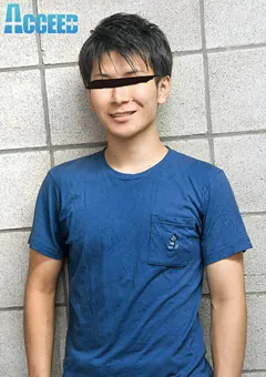 【Acceed】ノンケ『モトキ』フェラと手コキで特濃ザーメン大量射精 【acceed-0416】