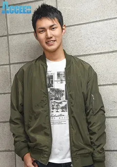 【Acceed】18歳の敏感アナル身体をよじらせ感じまくる姿が超エロい 【acceed-0429】