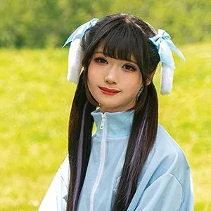 如月ハルカ、艶やかハイビジョン口内奉仕！特典画像も… 如月ハルカ