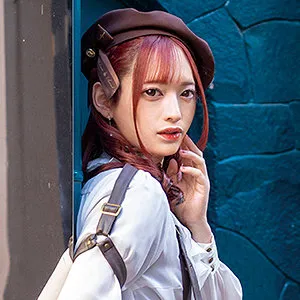 一ニ三ゆぅり、息をのむ美貌と…！ハイビジョン映像＆特典画像付き 一ニ三ゆぅり