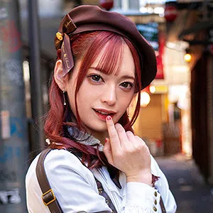 一ニ三ゆぅり、極上の口内奉仕！ハイビジョン＆バックで魅せるニューハーフ美。 一ニ三ゆぅり