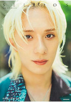 【KADOKAWA】SEIRIOS 永田聖一朗1st写真集 永田聖一朗