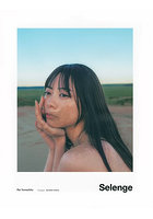 【講談社】Selenge 山下リオ写真集 山下リオ