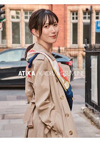 【G-STYLE】ATIKA/KAORU MITSUMUNE