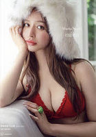 【講談社】jealousy 野崎萌香写真集 野崎萌香