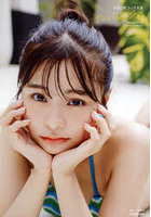 【KADOKAWA】プレパレーション 本間日陽3rd写真集 本間日陽